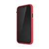Apple Speck Presidio Sport Case - Heartrate Red And Sidewalk Gray And Black  117071-6685 Image 2