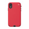 Apple Speck Presidio Sport Case - Heartrate Red And Sidewalk Gray And Black  117071-6685 Image 3