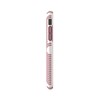 Apple Speck Products Presidio Grip Case -  Veil White And Lipliner Pink  117106-7575 Image 2