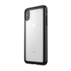 Apple Speck Presidio Show Case - Clear And Black  117114-5905 Image 1