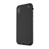 Apple Speck Presidio Sport Case - Black And Gunmetal Gray  117115-6683 Image 1