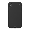 Apple Speck Presidio Sport Case - Black And Gunmetal Gray  117115-6683 Image 3