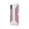 Apple Speck Products Presidio Grip Case -  Veil White And Lipliner Pink  117124-7575 Image 1