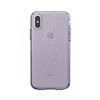 Apple Speck Presidio Clear And Glitter Case - Geode Purple And Gold Glitter  117130-7062 Image 3
