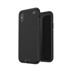 Apple Speck Presidio Sport Case - Black And Gunmetal Gray  117133-6683