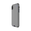 Apple Speck Presidio Sport Case - Gunmetal Gray, Cobalt Blue And Slate Gray  117133-6684 Image 1