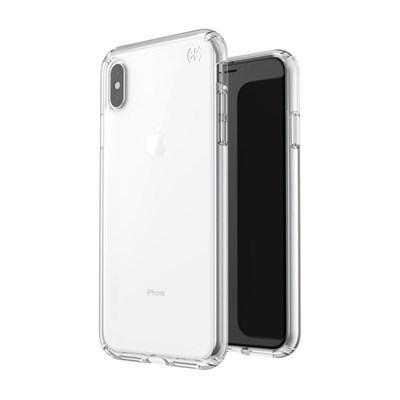 Apple Speck Presidio Stay Clear Case - Clear  119392-5085