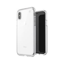 Apple Speck Presidio Stay Clear Case - Clear  119394-5085