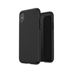 Apple Speck Presidio Pro Case - Black  119395-1050