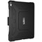 Apple Urban Armor Gear (uag) Metropolis Case - Black  121396114040 Image 1