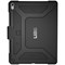 Apple Urban Armor Gear (uag) Metropolis Case - Black  121396114040 Image 3