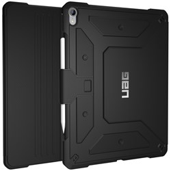 Apple Urban Armor Gear (uag) Metropolis Case - Black  121396114040