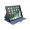 Apple Speck Products Balance Folio Case With Sleep and Wake Magnet - Marine Blue And Twilight Blue  121931-5633 Image 1