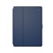 Apple Speck Products Balance Folio Case With Sleep and Wake Magnet - Marine Blue And Twilight Blue  121931-5633 Image 2