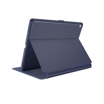 Apple Speck Products Balance Folio Case With Sleep and Wake Magnet - Marine Blue And Twilight Blue  121931-5633