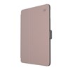 Apple Speck Products Balance Folio Case - Textured Rose Gold And Graphite Gray  121948-6009 Image 3