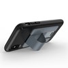 Speck - Grabtab Device Stand And Grip - Paperclip Grey And Stormy Grey Image 1