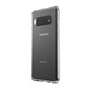 Samsung Speck Products Presidio Clear Case - Clear  124606-5085 Image 1