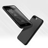 Samsung Zizo Echo Series Dual Layered Hybrid Cover with Anti-Slip Grip - Black Image 3