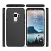 Zizo Flux 3.0 Hybrid Case with Tempered Glass Screen Protector - Smoke Image 1