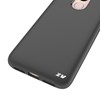 SLEEK HYBRID Case with Dual Layered Protection - Black Image 1