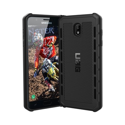 Samsung Urban Armor Gear (UAG) Outback Case- Black  211045114040