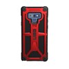 SAmsung Urban Armor Gear (uag) Monarch Case - Crimson  211051119494 Image 3