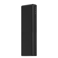 Mophie Powerboost Xl Universal External Battery (10,400 Mah) - Black Mophie Powerboost Xl Universal External Battery (10,400 Mah) - Black