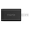 Mophie - Charge Stream Wireless Travel Kit - Black Image 4