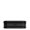 Mophie - Charge Stream Mini Wireless Charging Pad 5w - Black Image 2