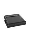 Mophie - Charge Stream Mini Wireless Charging Pad 5w - Black Image 5
