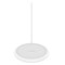 Mophie Charge Stream Pad Plus Wireless Charging Pad 10w - White Image 1