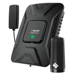 WeBoost Drive 4G-X Fleet 470221 Cellular Phone Booster WeBoost Drive 4G-X Fleet 470221 Cellular Phone Booster