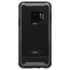 Samsung Spigen Reventon Case With Included Film Screen Protector - Gunmetal Image 2