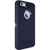 Otterbox Defender Rugged Interactive Case and Holster - Indigo Harbor Image 2