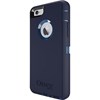 Otterbox Defender Rugged Interactive Case and Holster - Indigo Harbor Image 3