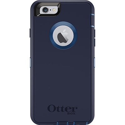 Otterbox Defender Rugged Interactive Case and Holster - Indigo Harbor