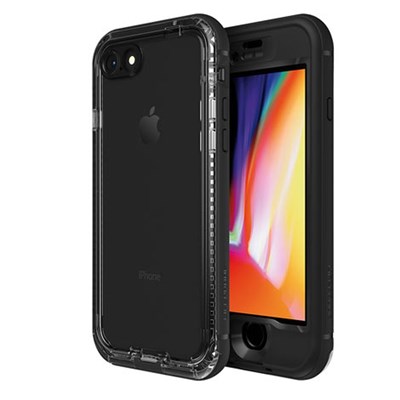 Apple Lifeproof Nuud Waterproof Case Pro Pack - Black  77-56823