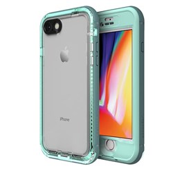 Apple Lifeproof Nuud Waterproof Case - COOL MIST  77-56814