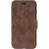 Otterbox Strada Leather Folio Protective Case - Espresso Image 1