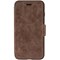 Otterbox Strada Leather Folio Protective Case - Espresso Image 1