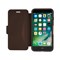 Otterbox Strada Leather Folio Protective Case - Espresso Image 2