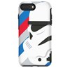 Apple Otterbox Symmetry Rugged Case - Star Wars Take A Side 777-57773 Image 1