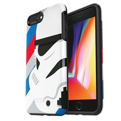 Apple Otterbox Symmetry Rugged Case - Star Wars Take A Side 777-57773