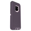 Samsung Otterbox Defender Rugged Interactive Case and Holster - Purple Nebula  77-57822 Image 2