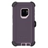 Samsung Otterbox Defender Rugged Interactive Case and Holster - Purple Nebula  77-57822 Image 5