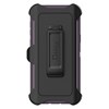 Samsung Otterbox Defender Rugged Interactive Case and Holster - Purple Nebula  77-57822 Image 6