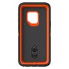 Samsung Otterbox Defender Rugged Interactive Case and Holster - Realtree Max 5 Blaze Image 1