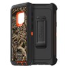 Samsung Otterbox Defender Rugged Interactive Case and Holster - Realtree Max 5 Blaze Image 4