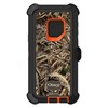 Samsung Otterbox Defender Rugged Interactive Case and Holster - Realtree Max 5 Blaze Image 5